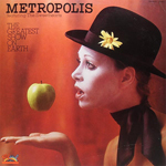 Metropolis ft The Sweethearts