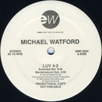 Michael Watford