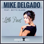 Mike Delgado, Bette Blake
