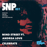 Mind Street, Andrea Love
