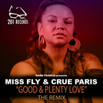 MissFly, Crue Paris