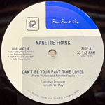 Nanette Frank
