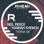 Neil Pierce, Hannah Khemoh