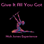 Nick Jones Experience