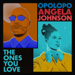 Opolopo, Angela Johnson