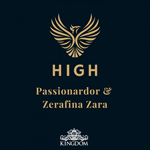Passionardor, Zerafina Zara