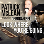 Patrick McLean, Deborah Bell