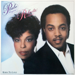 Peabo Bryson, Roberta Flack