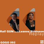 Ralf Gum, Leanne Robinson