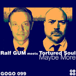 Ralf Gum, Tortured Soul