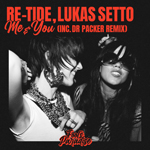 Re-Tide, Lukas Setto