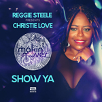 Reggie Steele, Christie Love