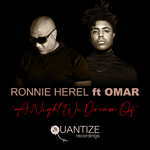 Ronnie Herel, Omar