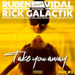 Ruben Vidal, Rick Galactik