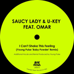 Saucy Lady