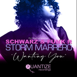 Schwarz, Funk, Storm Marrero