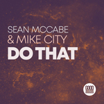 Sean McCabe, Mike City