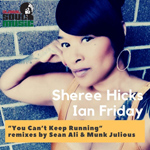 Sheree Hicks, Ian Friday