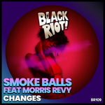 Smoke Balls, Morris Revy