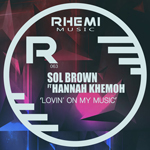 Sol Brown, Hannah Khemoh