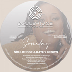 Soulbridge, Kathy Brown