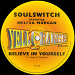 Soulswitch, Meli'sa Morgan