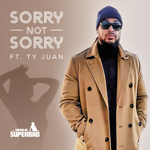 Sound Of Superbad, Ty Juan