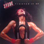 Spunk