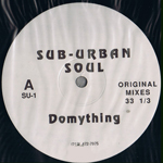 Sub Urban Soul
