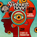 The Sunburst Band, Wayne Hernandez