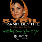 Sybil, Frank Blythe