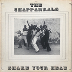 The Chapparrals