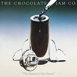 The Chocolate Jam Co