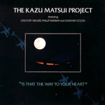 The Kazu Matsui Project