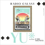 The Radio Galaxy, Carl Thomas