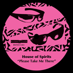 Tom Noble, House Of Spirits