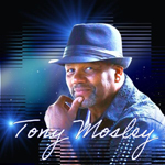 Tony Mosley