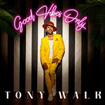 Tony Walk