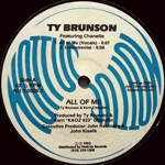 Ty Brunson