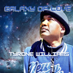Tyrone Williams