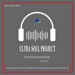 Ultra Soul Project