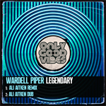 Wardell Piper