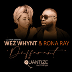 Wez Whynt, Rona Ray