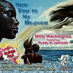 Willy Washington, Teddy B Jamison