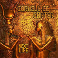 Cornell CC Carter, Next Life