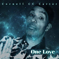 Cornell CC Carter, One Love