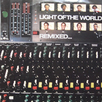Light Of The World, Remixed